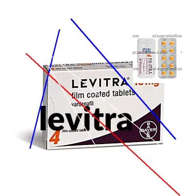 Levitra 10mg orodispersible prix